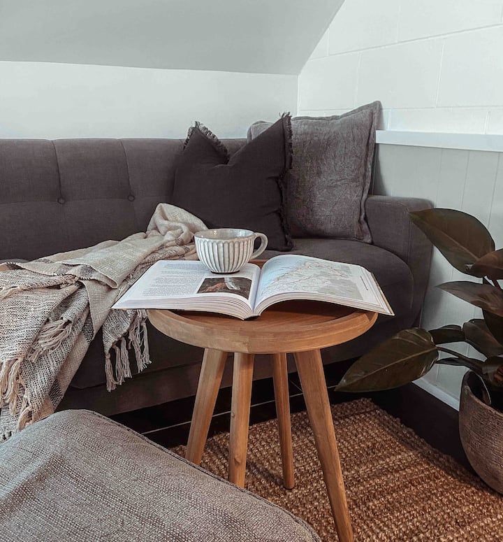 A Cozy Space 400m From Main Beach - Agnes Water