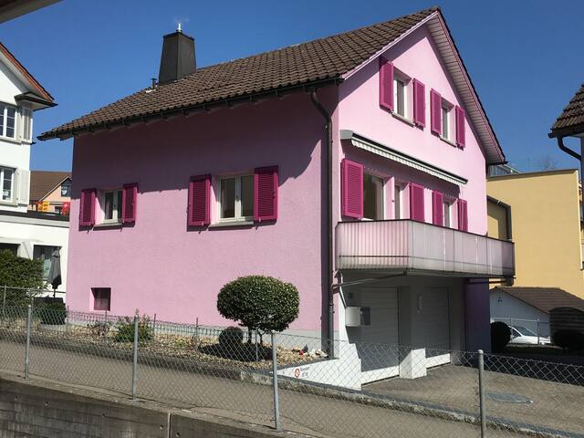 Airbnb Schindellegi Vacation Rentals Places To Stay