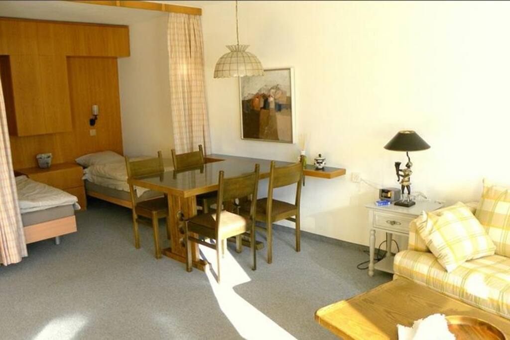 2 beds