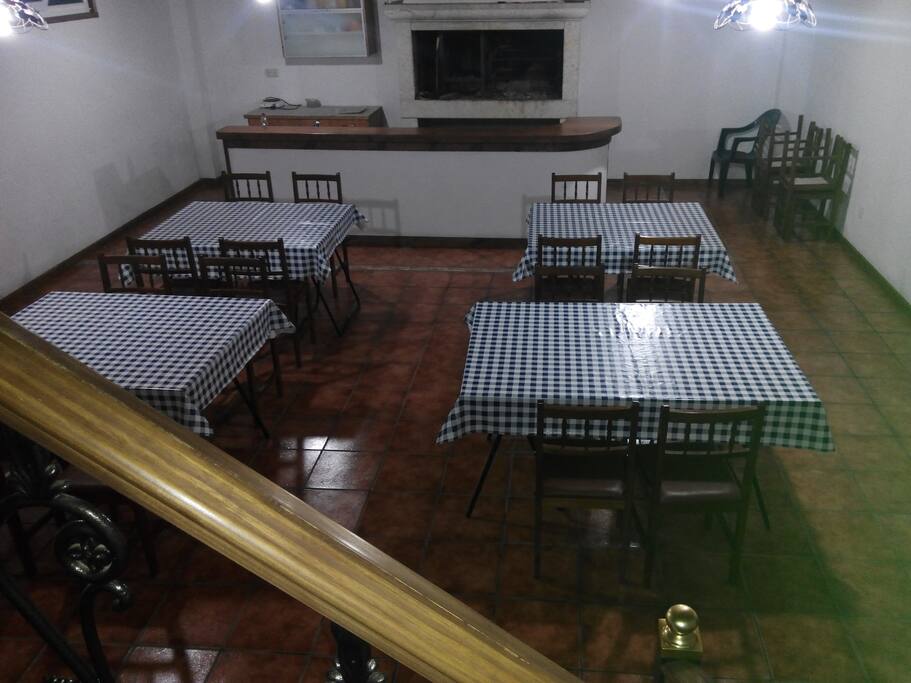 salon xacobeo