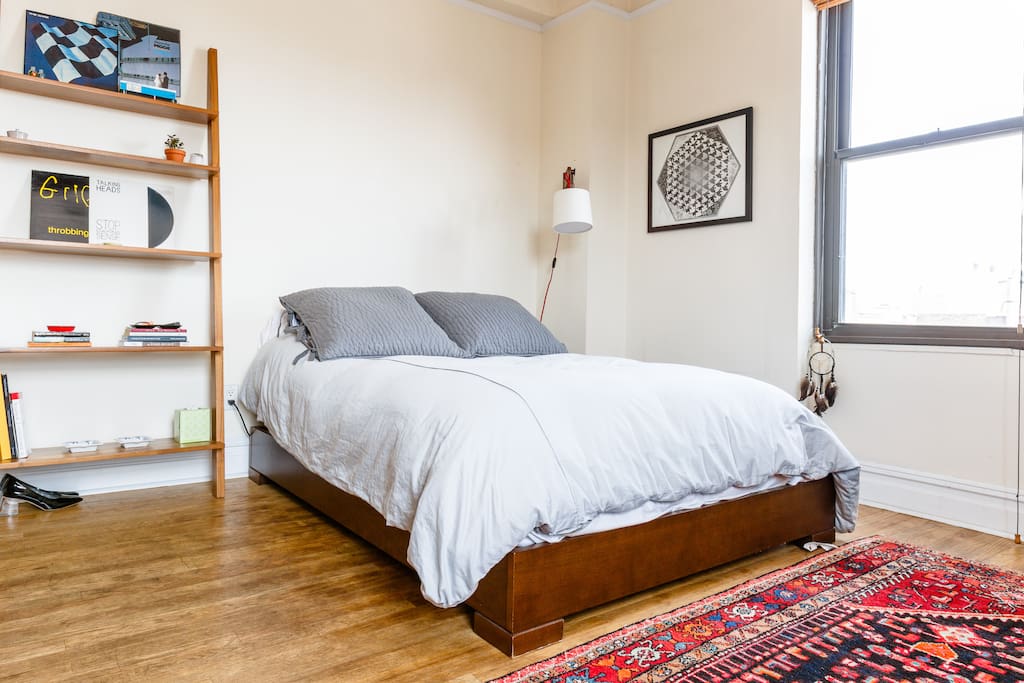 Bedroom (B)