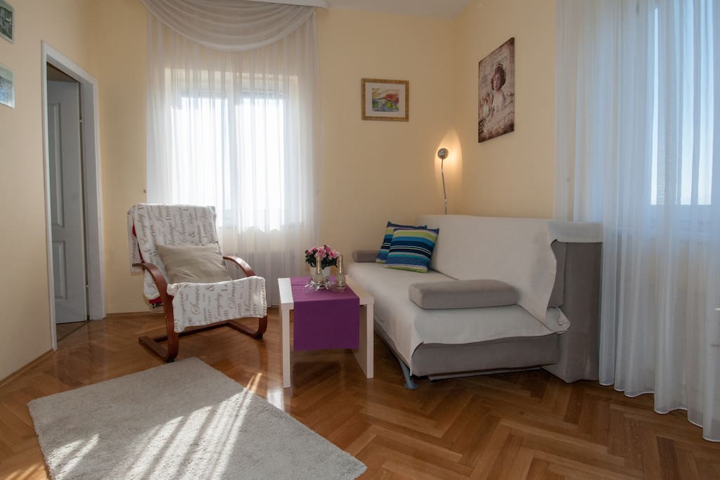 The livingroom
