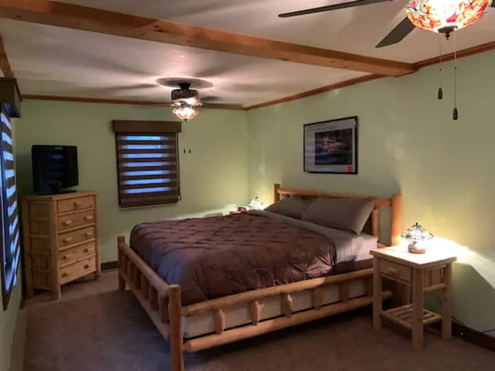 Slaapkamer