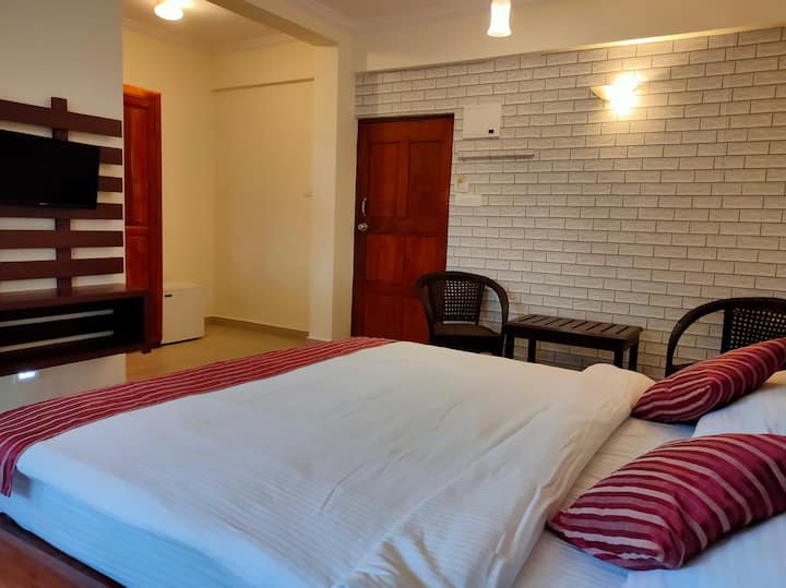 Baga Holiday Rentals & Homes Goa, India Airbnb