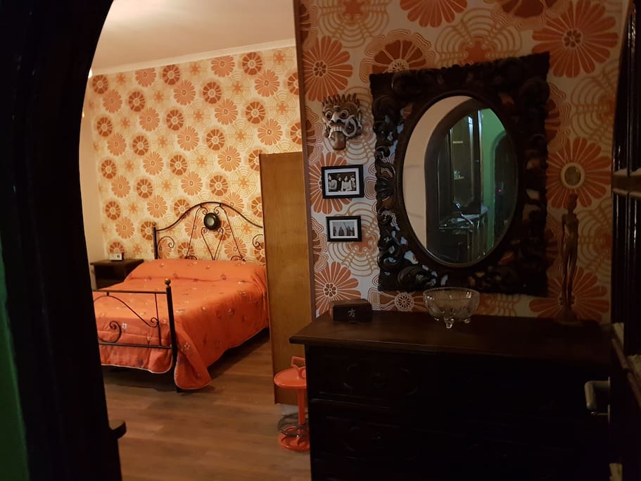 Camera da letto