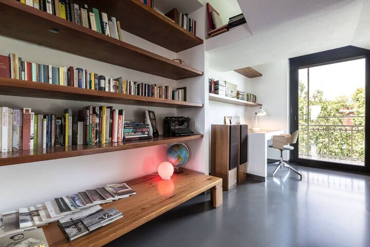 Residence Bauhaus gallery image 2