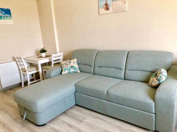 Airbnb Hotel Delfin Navodari Vacation Rentals Places To
