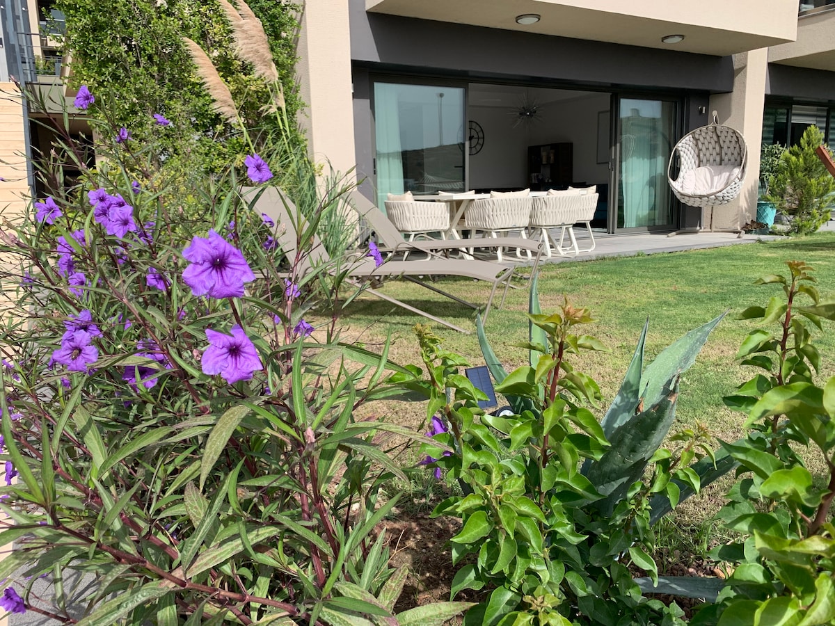 Bodrum English Walton's Home