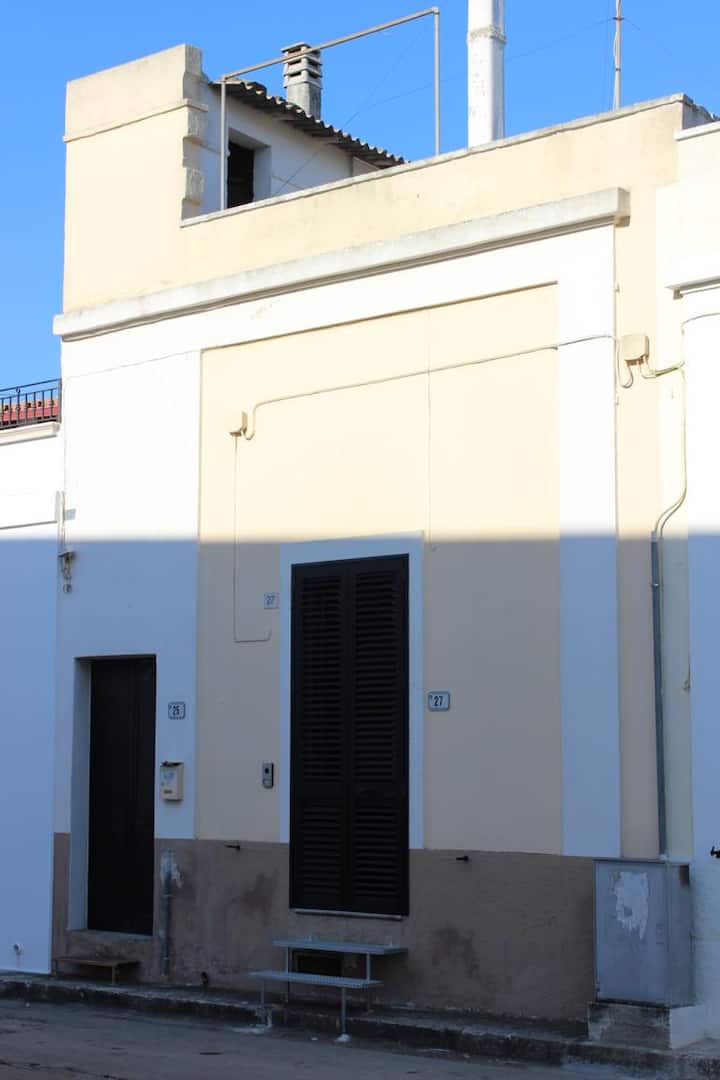 A Casa Di Anna - Tricase