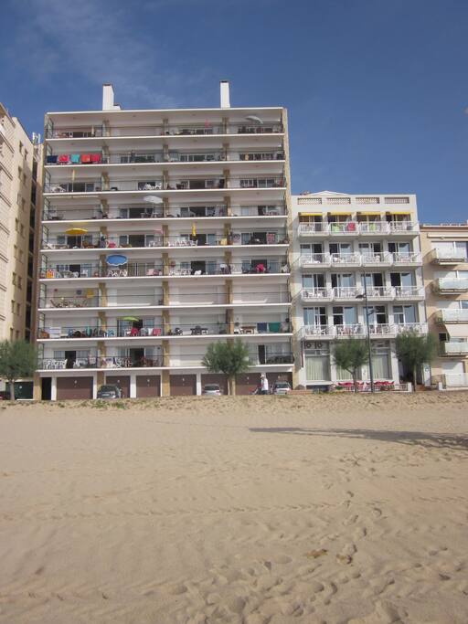L'immeuble