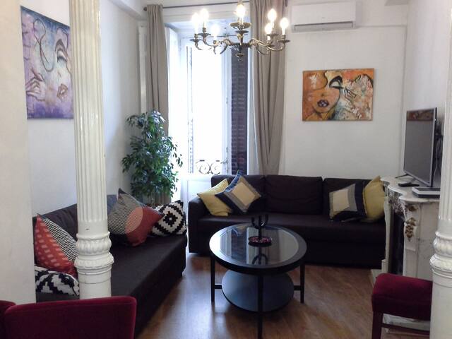 3D Very Central.Safe.5Bedr.5Bath.AA/H gallery image 3