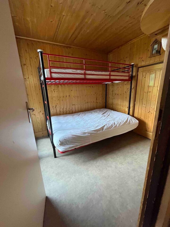 Spálňa