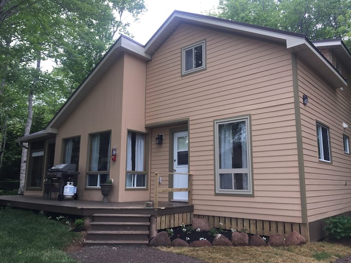 Prince Edward Island Cottages Chalet and Cabin Rentals Airbnb