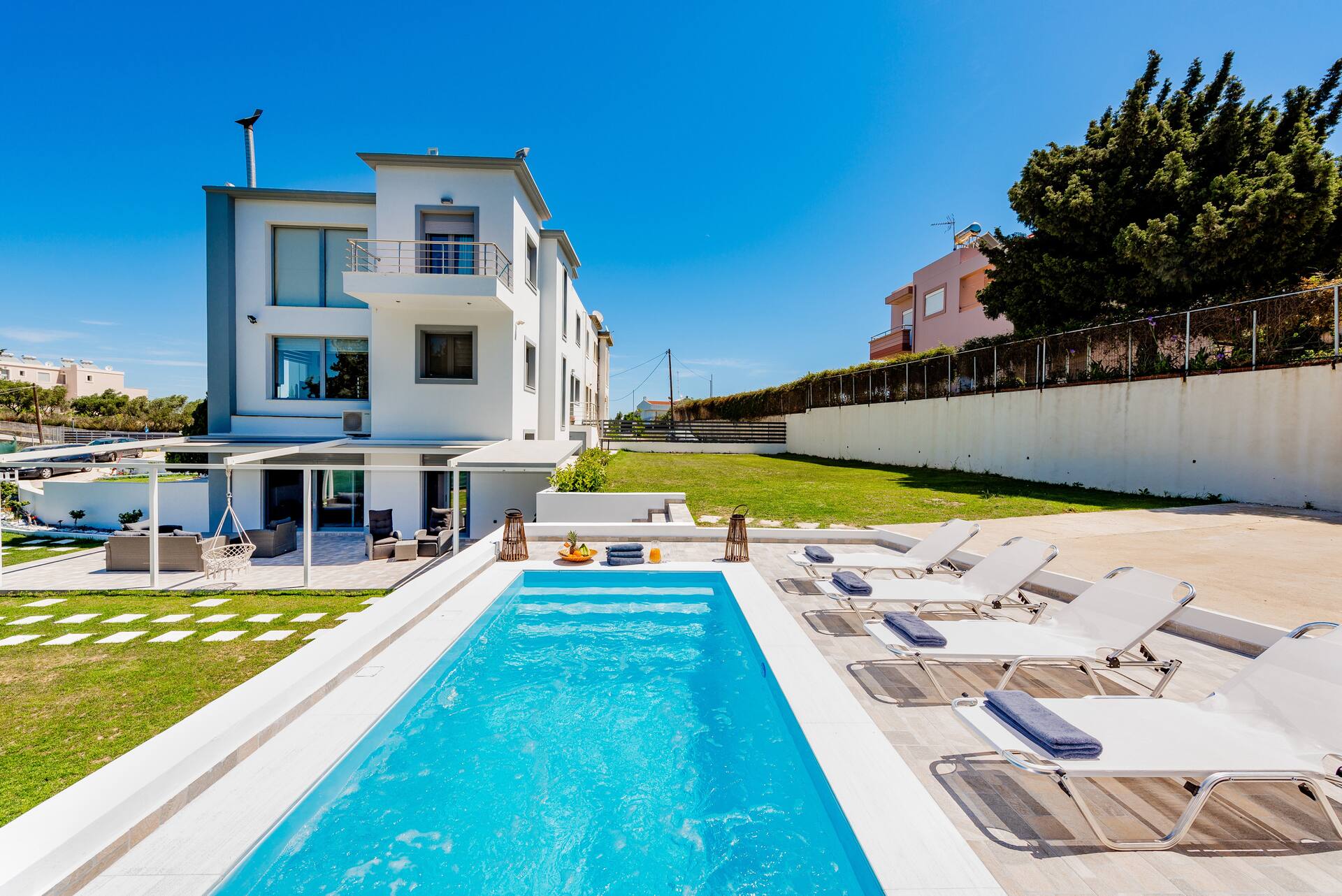 Dias Luxury Villa — photo 3