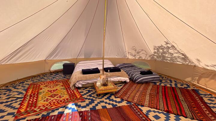 ห้องนอน