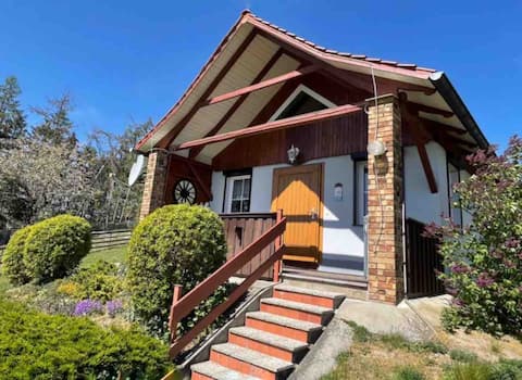 Mühlenteich vacation home