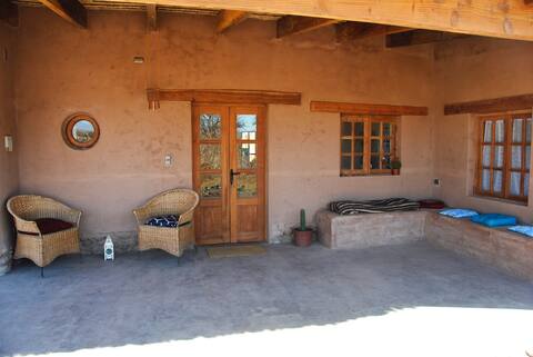 Casa Birque