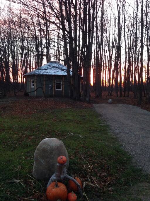 Sunrise