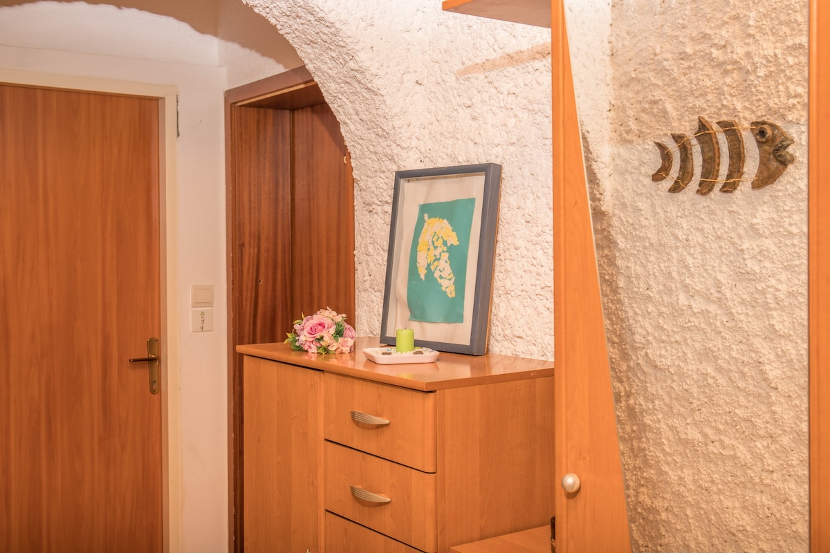 Apartman Buki-Ketrin