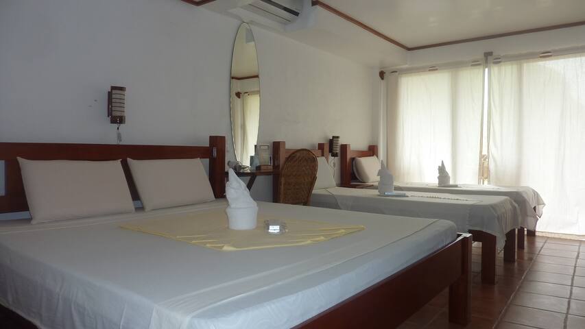 Mansion Buenavista, room 2