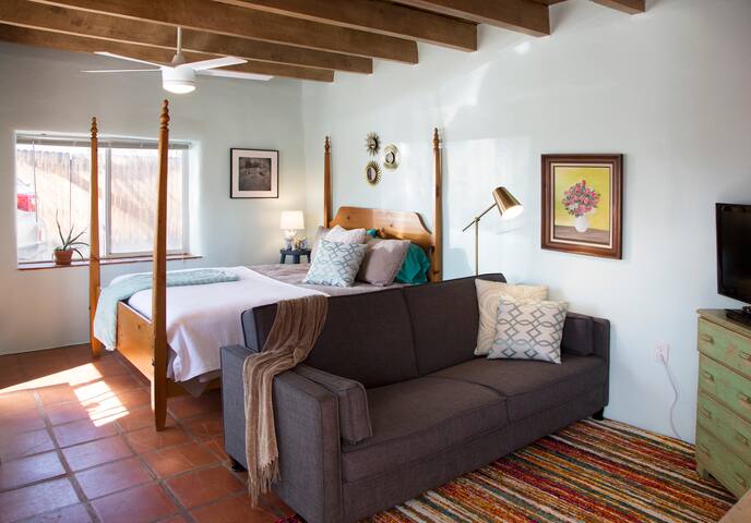 Airbnb Santa Fe Vacation Rentals Places To Stay New