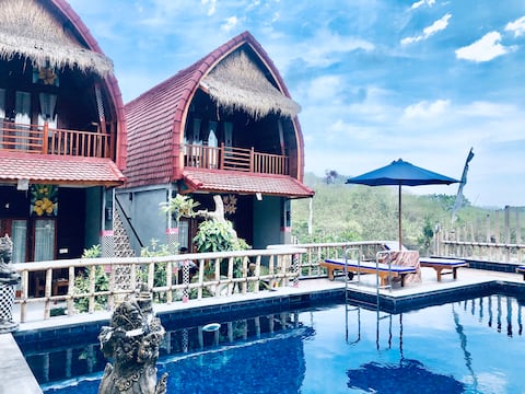 Deluxe Room #3 - Penida Island