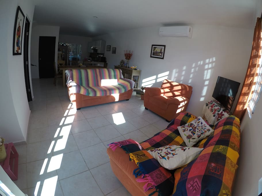 Townhouse TUCAN 17
