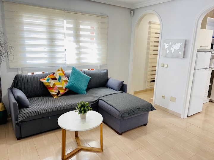 Precioso Y Amplio Estudio En Puerto De La Cruz! - Puerto de la Cruz