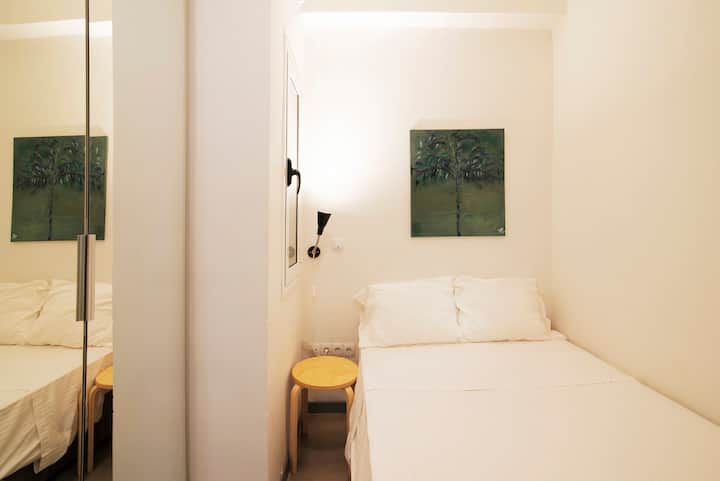 Спална соба 1