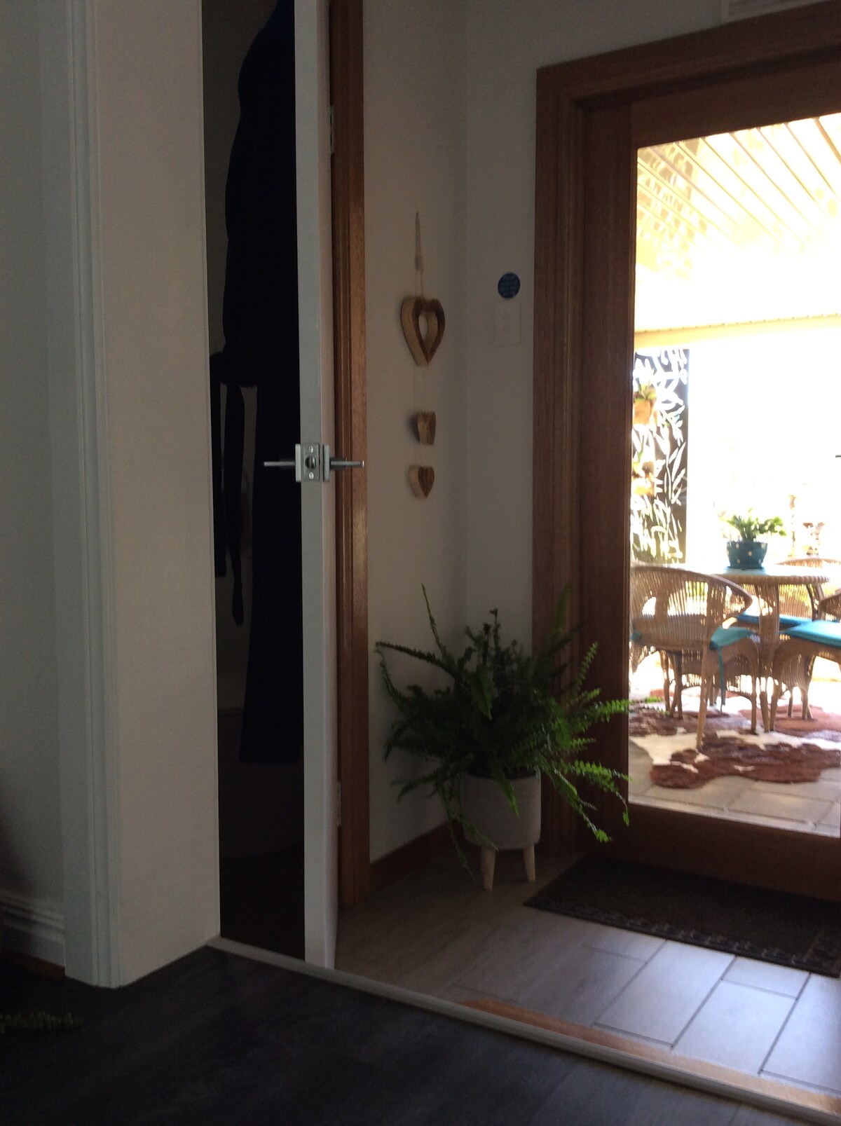 barossa studio 57 accommodation