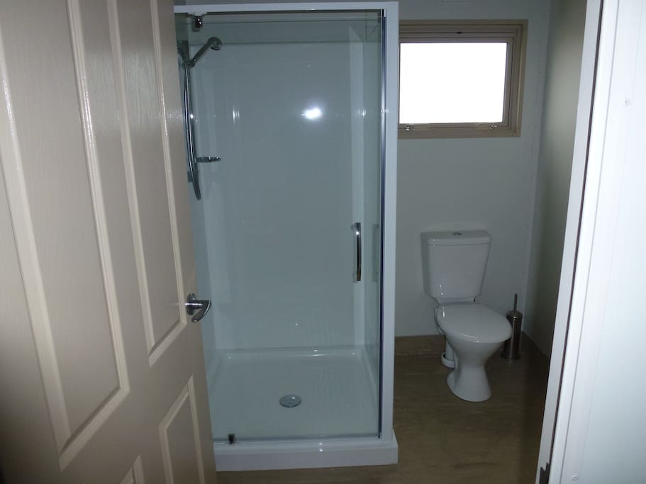 En suite Bathroom