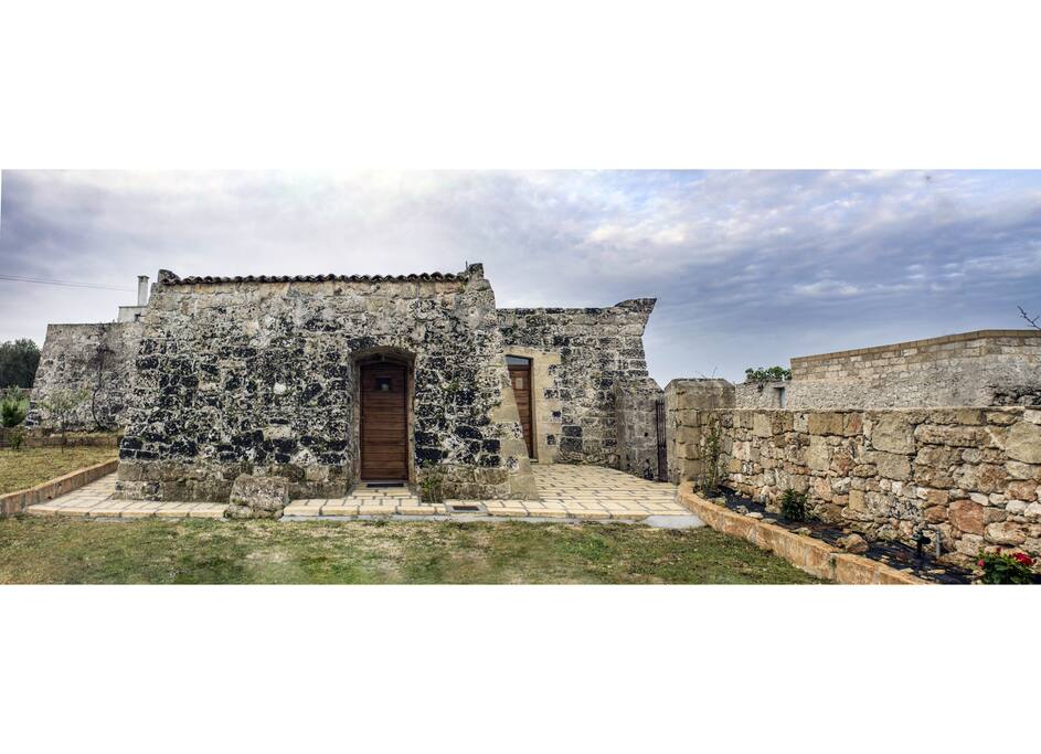 Panoramica