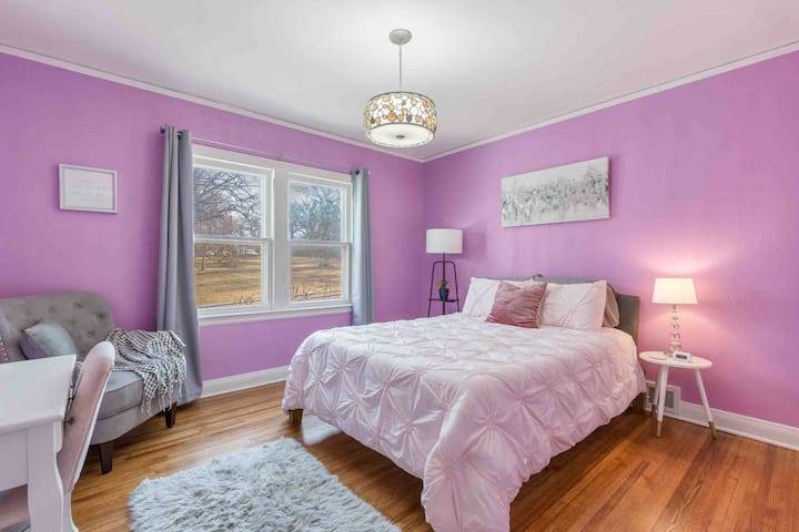 غرفة النوم 2