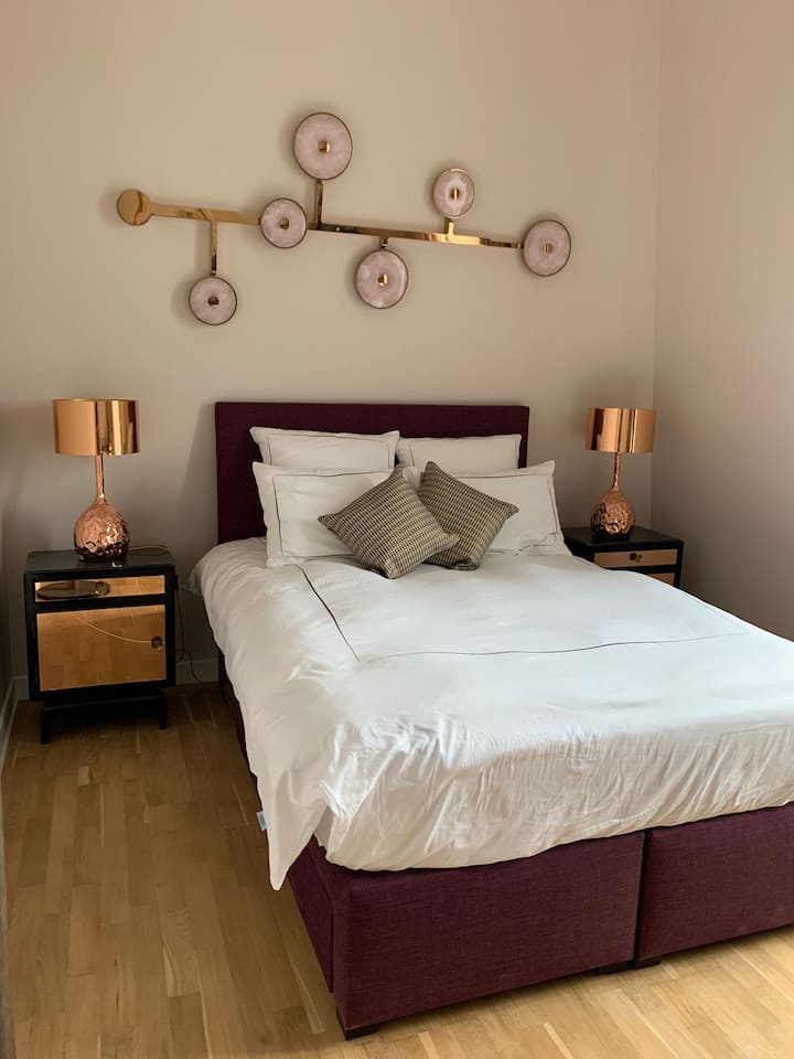 Спална соба 3