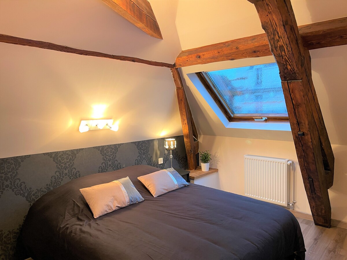 Спалня 2 със 140 легло