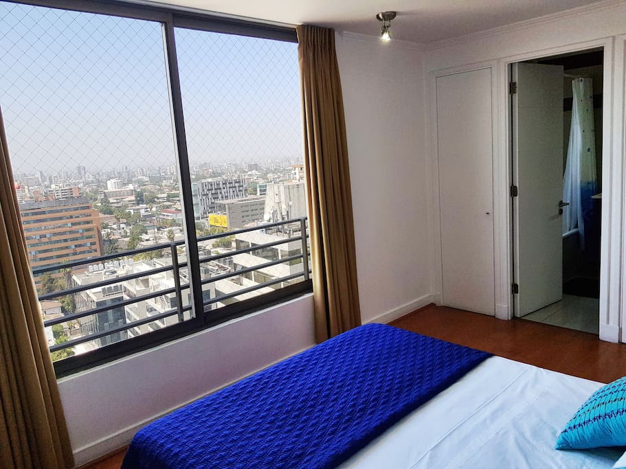 Habitación Principal