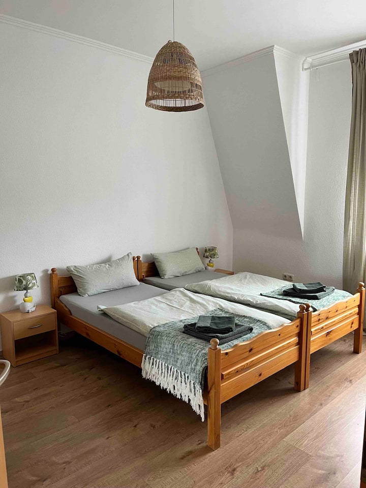 Спална соба 2