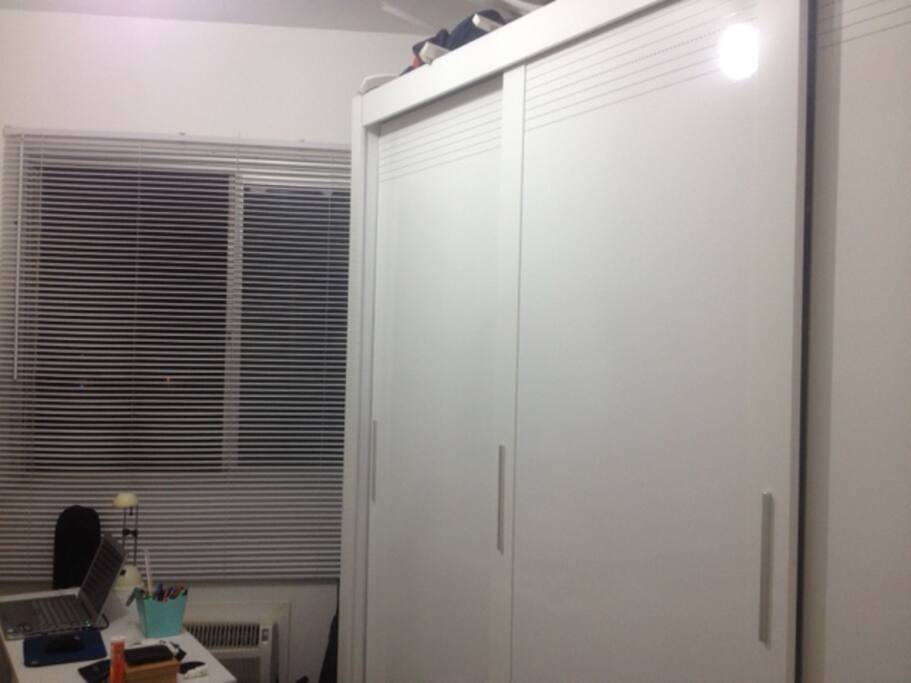 Quarto comum