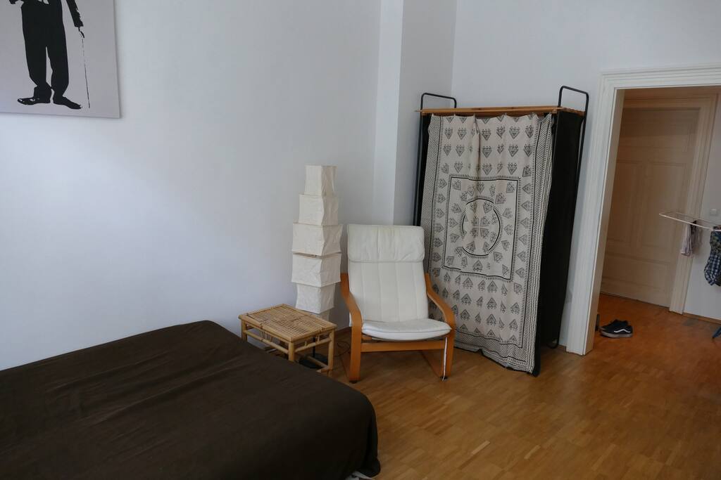 Zimmer / Unterkunft