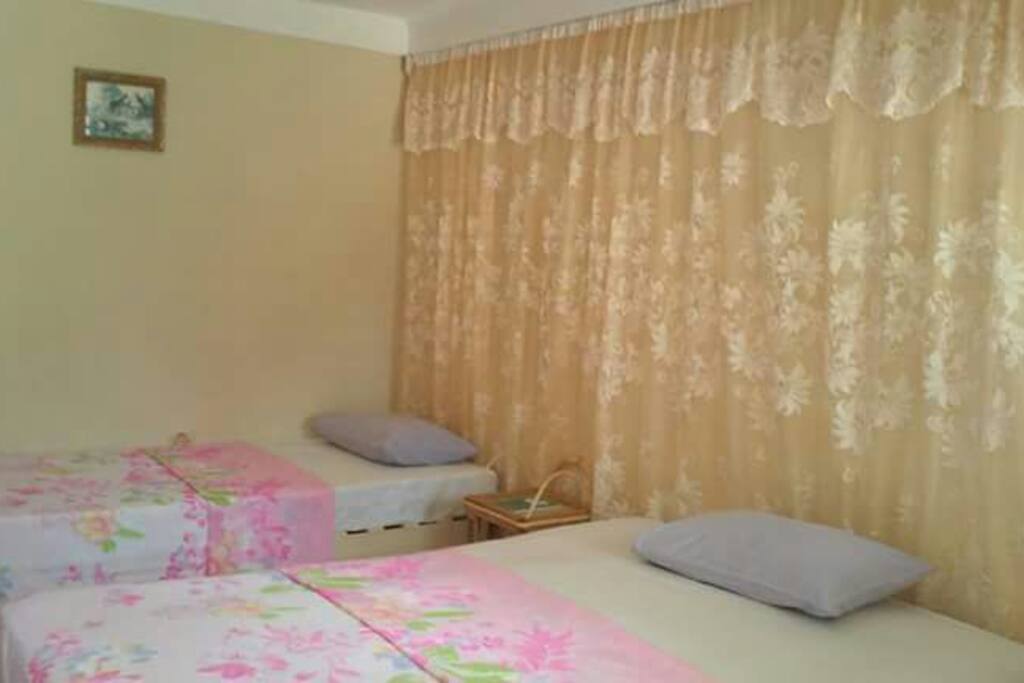 Habitacion