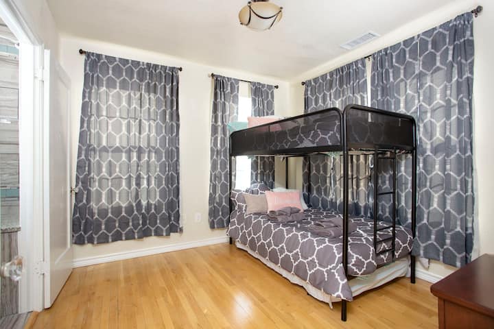 เตียง Rm #7