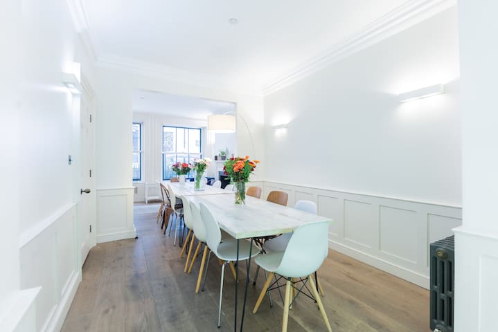 Merchants House gallery image 3