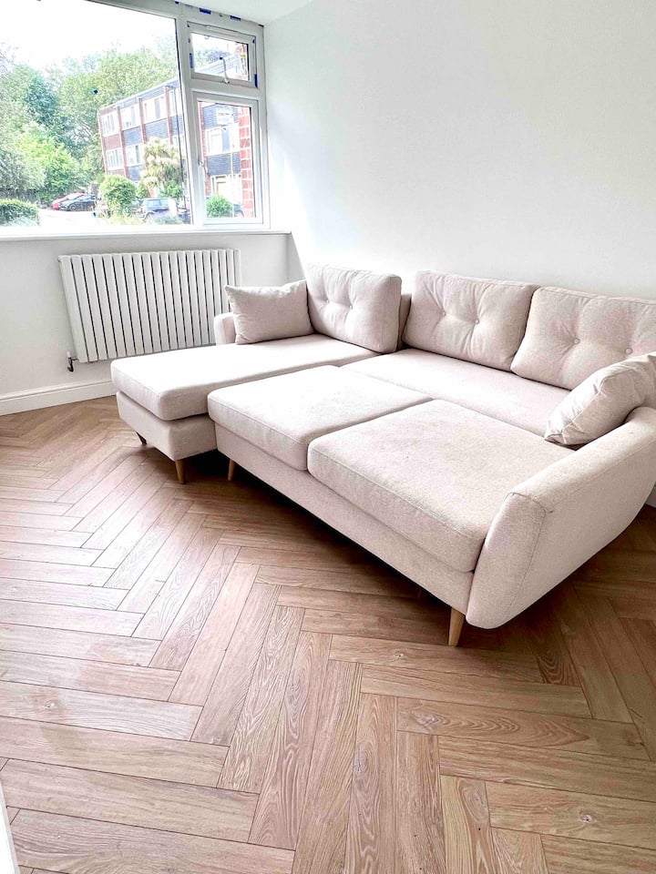 Blackheath Village 5br New House With Parking - Woolwich
