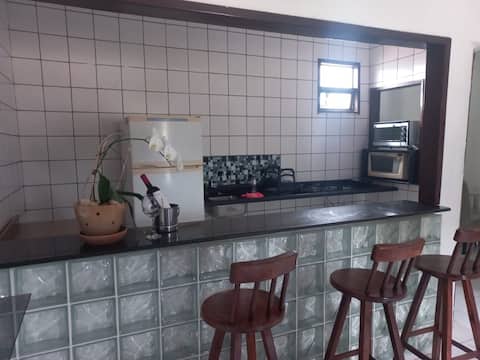 Charming apartment Downtown