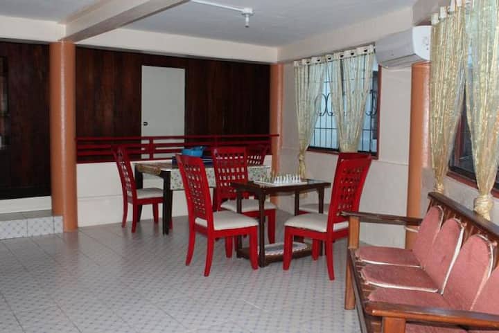 ห้องนั่งเล่น