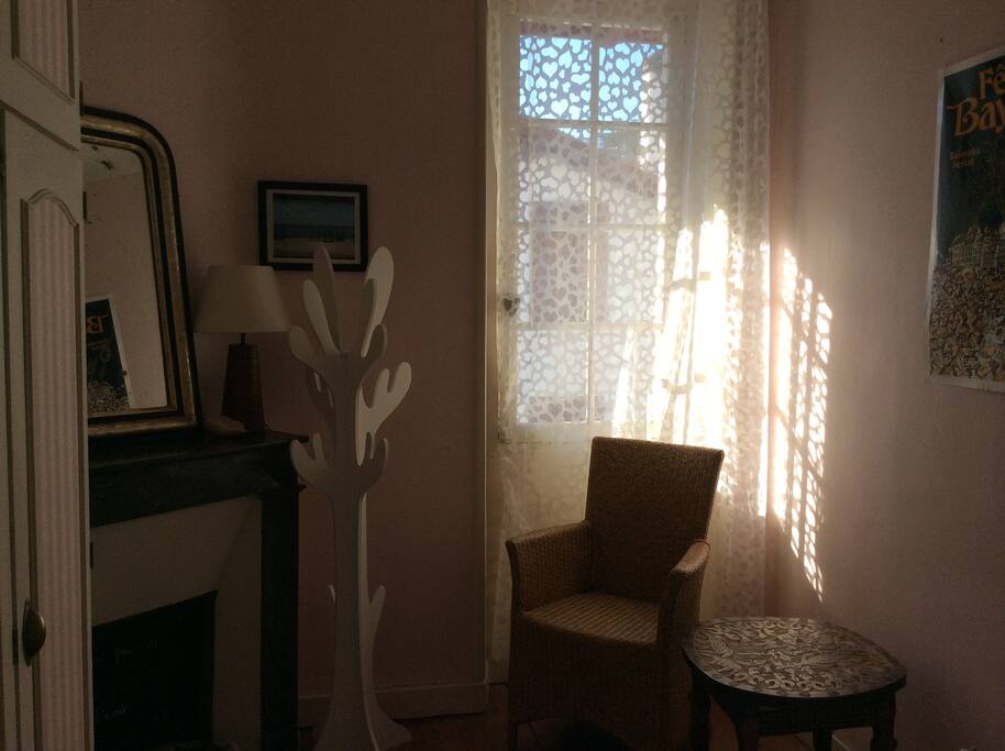 Chambre 2
