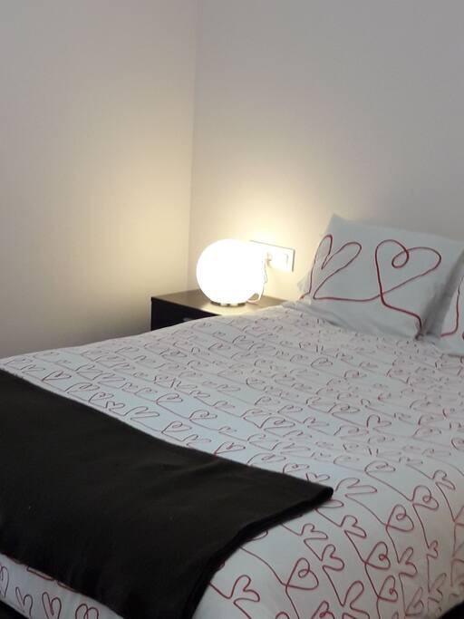 Room 1 - Double