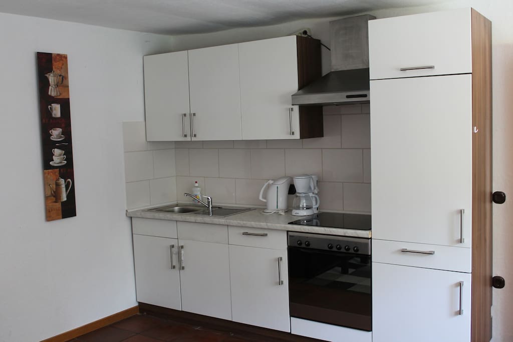 Single wohnung verden Wohnung mieten Verden (Kreis) - ImmobilienScout24