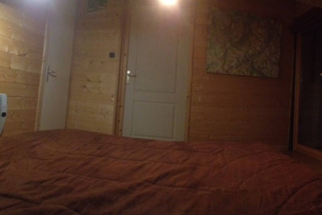 chambre