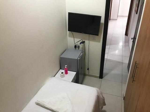 Single Room for rent in Dubai Marina For One Man.